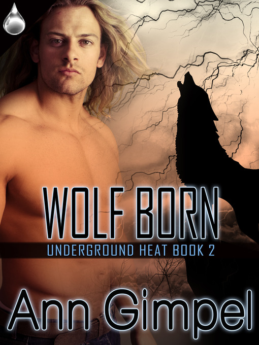 Title details for Wolf Born by Ann Gimpel - Available